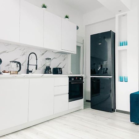 Diamond Apartment Thessaloniki Exterior photo