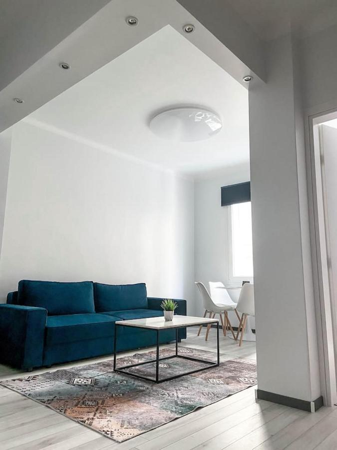Diamond Apartment Thessaloniki Exterior photo